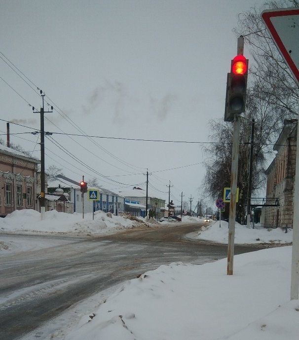 В Татарстане на выходные ожидается потепление