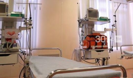 Еще один мужчина умер от коронавирусной инфекции в Татарстане