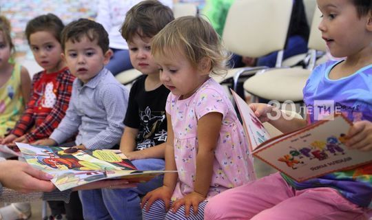 В России изменились правила начисления выплат на детей от 3 до 7 лет