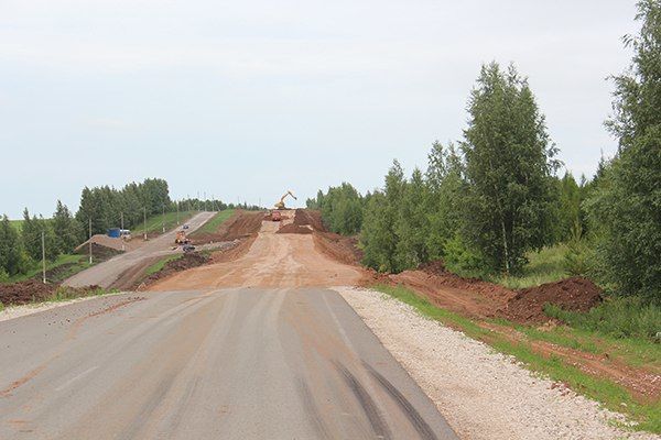 В Республике Татарстан в 2021 году на ремонт дорог будет направлено более 12 млрд рублей