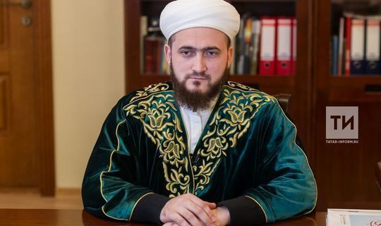 Председатель ДУМ РТ прокомментировал письмо муфтия России с обвинениями в сектантстве