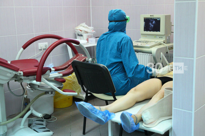 Главный гинеколог Татарстана развеяла 5 небылиц о влиянии вакцин от Covid-19 на женщин