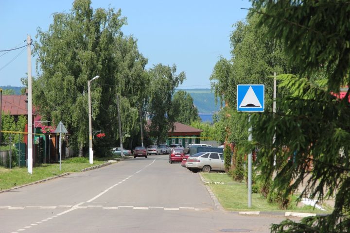 В Татарстане по-прежнему сохранится аномальная жара