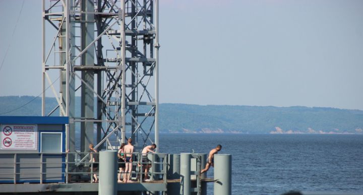 В основном, погибшие на воде татарстанцы купались в запрещенных местах