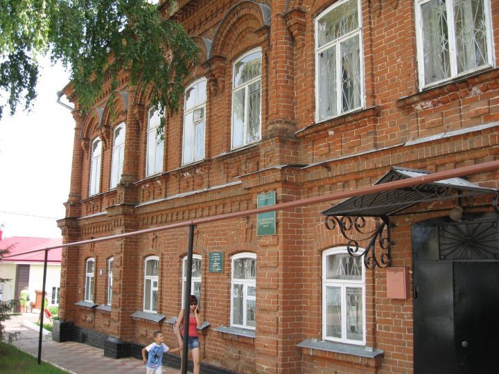 Тетюшский музей отмечает свой 101- ый день рождения
