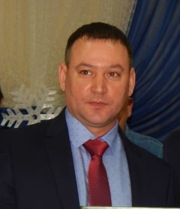 Назначен новый исполняющим обязанности главы Урюмского сельского поселения