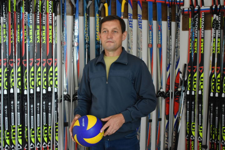 Михаил Тайманов: Спорт воспитывает силу характера