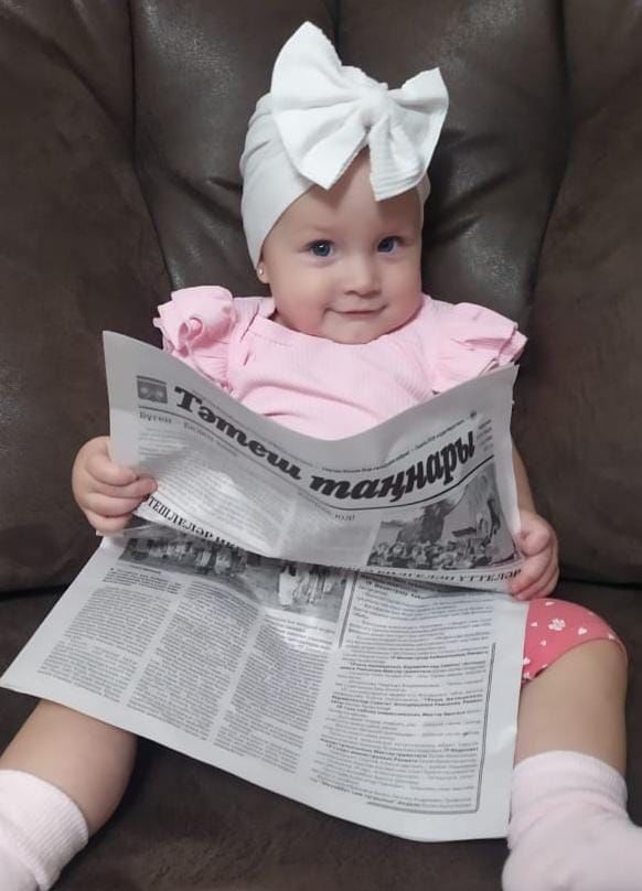 Из поколения в поколение передается любовь к районной газете