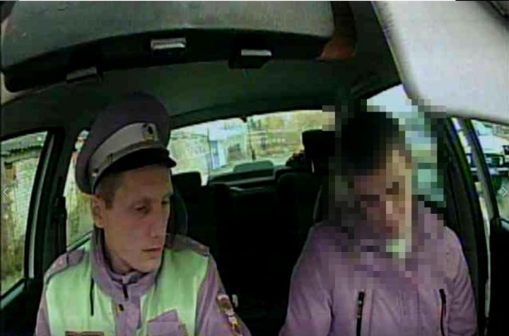 В Тетюшах задержаны два водителя авто в алкогольном опьянении