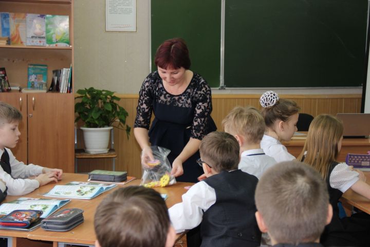 Татарстанские педагоги могут участвовать в конкурсе по финграмотности