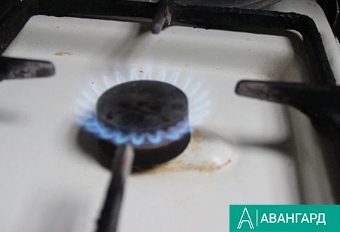 В Татарстане возросла цена на газ для населения