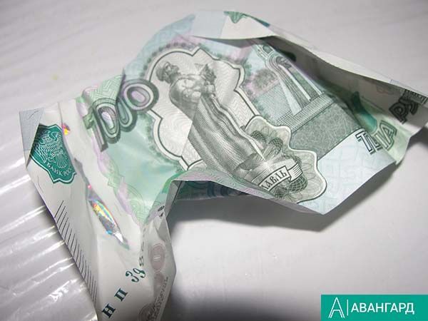 Средняя зарплата в Татарстане достигает почти 50 тыс. рублей
