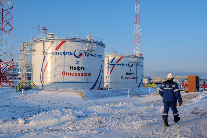 Предпиятие «Транснефть – Прикамье» завершилоплановые работы на нефтепроводах