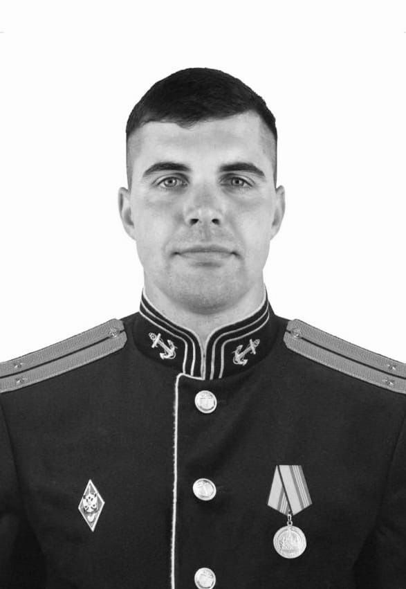 Во время специальной операции на Украине погиб уроженец Тетюш Даниил Маршев