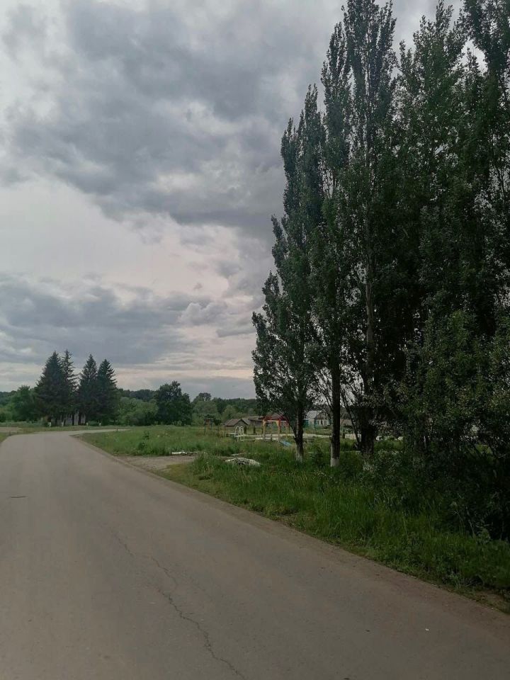 В Татарстан снова придут дожди