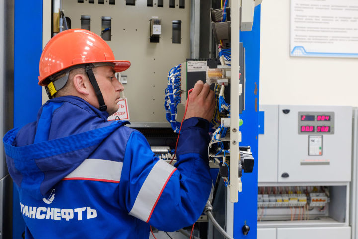 АО «Транснефть – Прикамье» закончило плановые ремонты на объектах в пяти регионах