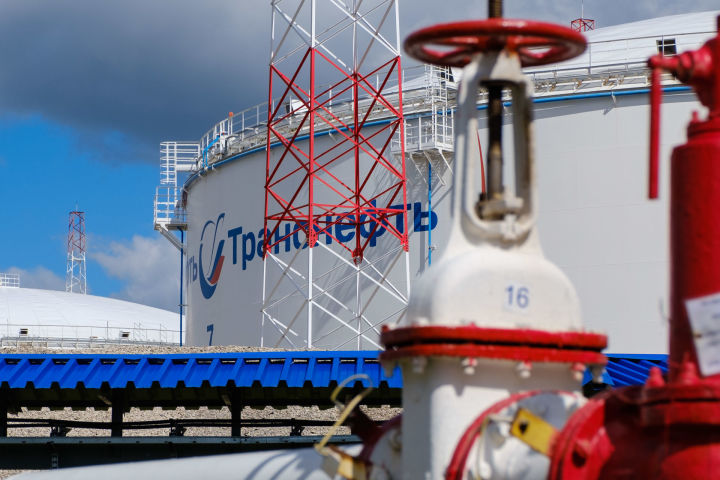 АО «Транснефть – Прикамье» усовершенствовало систему пожарной безопасности в Удмуртском РНУ