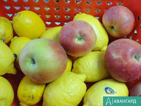 В Татарстане с 1 по 8 июля заметно упали цены на фрукты, овощи и гречку