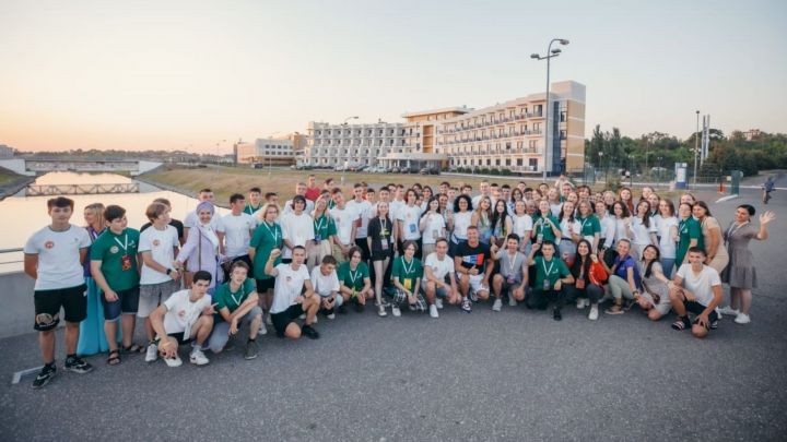 Татарстан на чемпионате «Молодые профессионалы» в Саранске представят 96 участников