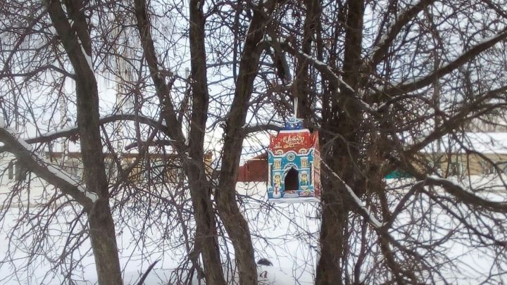 Что можно и что нельзя делать в Крещенский Сочельник