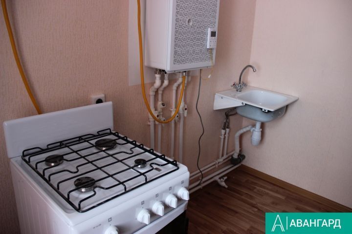 Накануне в Татарстане было зарегистрировано два случая отравления угарным газом