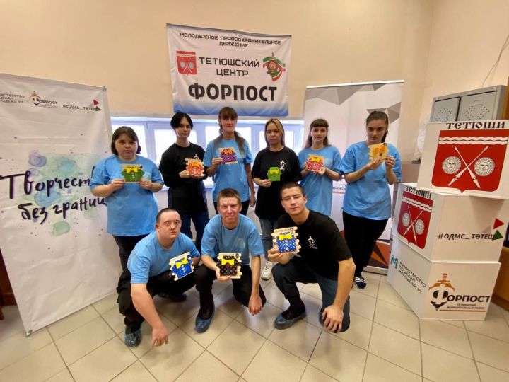 Мой папа – самый лучший