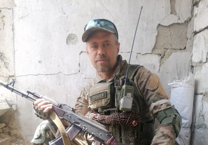 Тетюшанин сделал свой выбор