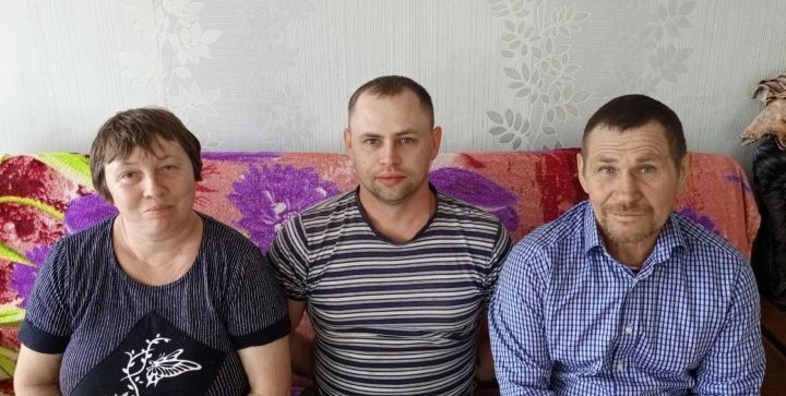Әлеге очрашу барысы өчен дә көтеп алынган булган