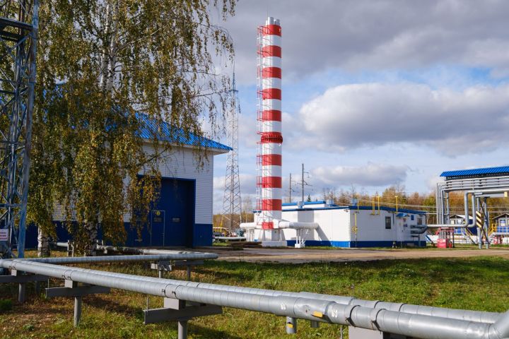 АО «Транснефть – Прикамье» за 9 месяцев 2023 года сэкономило более 13 млн кВт/ч электроэнергии