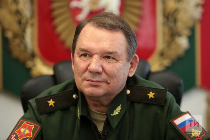 Военный комиссар Республики Татарстан: «Призыв будет проходить в плановом порядке»