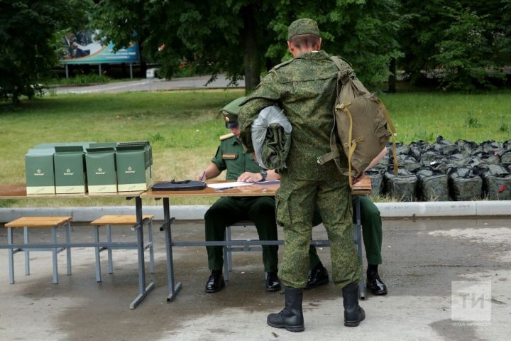 В Бугульме пройдет концерт для родителей погибших бойцов, при исполнении воинского долга.