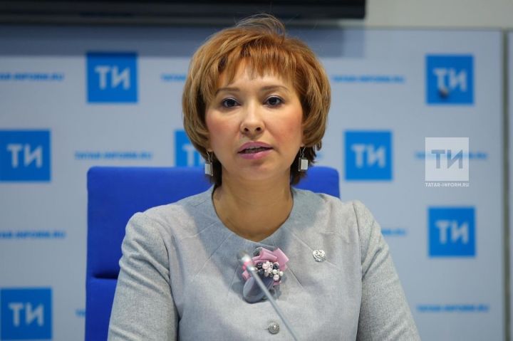 Минтруд РТ: Каждый второй пожилой татарстанец находит работу после обращения в центры занятости