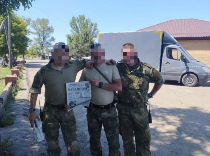 От саперов с любовью
