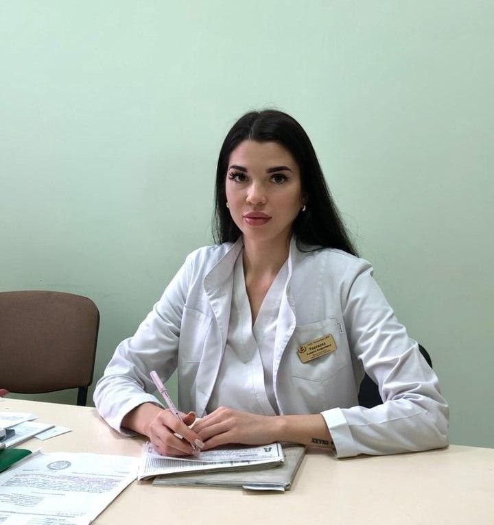 Анжела Рәхимова: Кешеләргә ярдәм итү – минем бурычым, дип саныйм