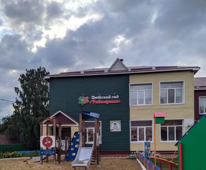 Состоялся районный этап республиканского конкурса «Я говорю и работаю на татарском»