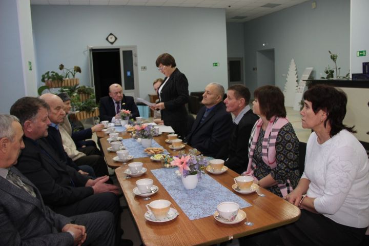 Увековечить память защитников Родины