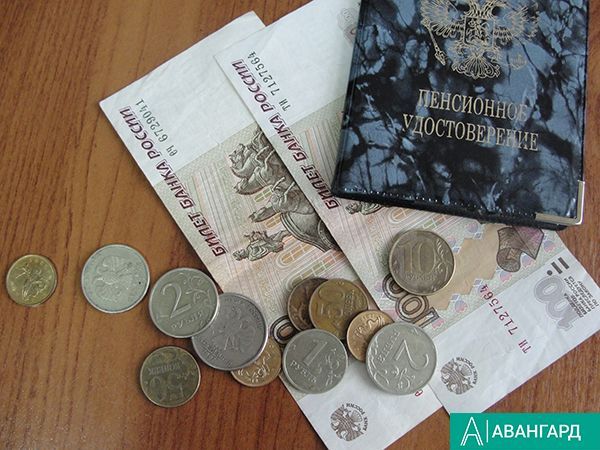 О графике доставки пенсий в январе 2024 года по Тетюшскому району РТ