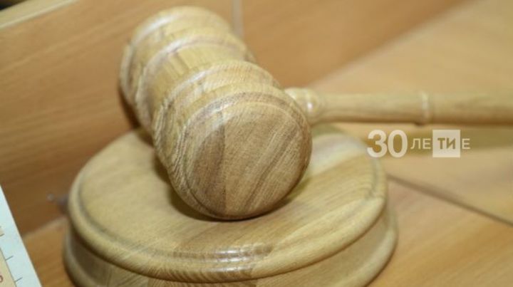 Прокуратура Тетюшского района поддержала гособвинение по уголовному делу в отношении 35-летнего мужчины