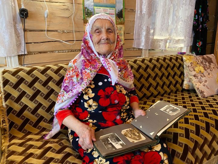 Суфия Буявче: От холода в классе замерзали чернила