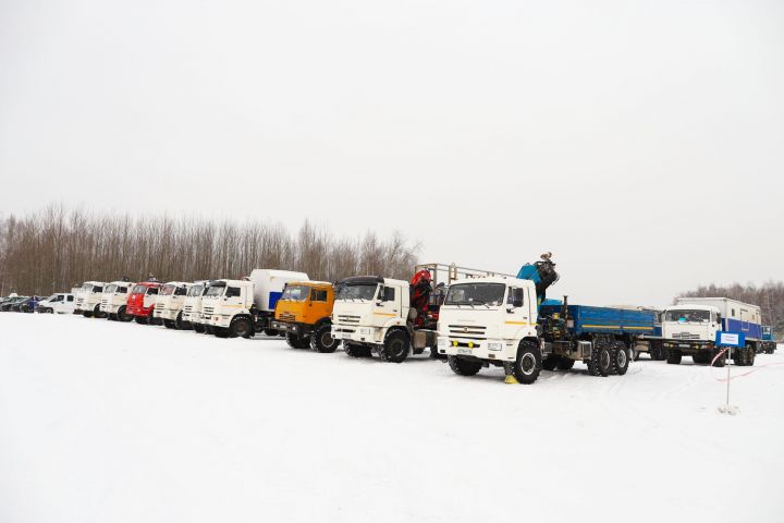 «Транснефть – Прикамье» выполнило плановое учебно-тренировочное занятие на подводном переходе трубопровода через реку