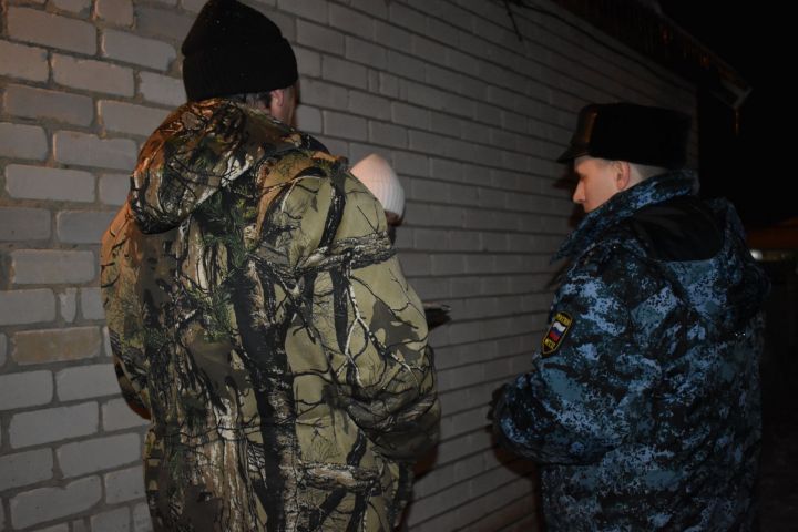Автомобиль тетюшанина арестовали за долги
