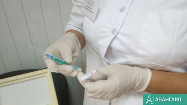 В Татарстане эпидпорог по ОРВИ и гриппу превышен на 18% по сравнению с предыдущей неделей