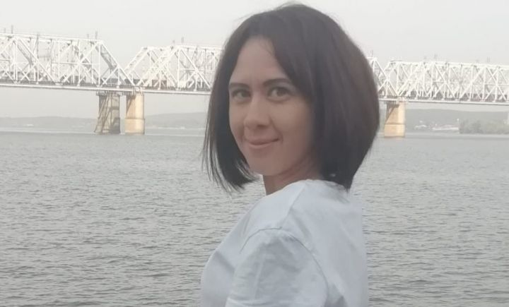 Елена Иванова мәдәният тармагында 9 ел хезмәт куя