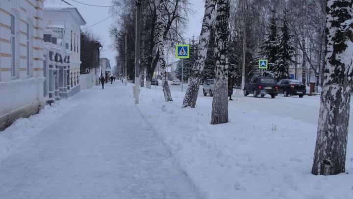 Прогноз погоды на 4 марта 2023 года