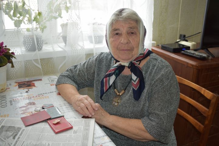 Вера Горланова 35 лет ­работала ­патронажной медсестрой детской консультации ­поликлиники