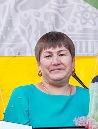 Нурдидя Кадирова: «С населением  живем в ладу»