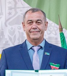 Илдар Шамсутдинов: Видя результаты труда, люди стараются сделать свой родной край еще более красивым