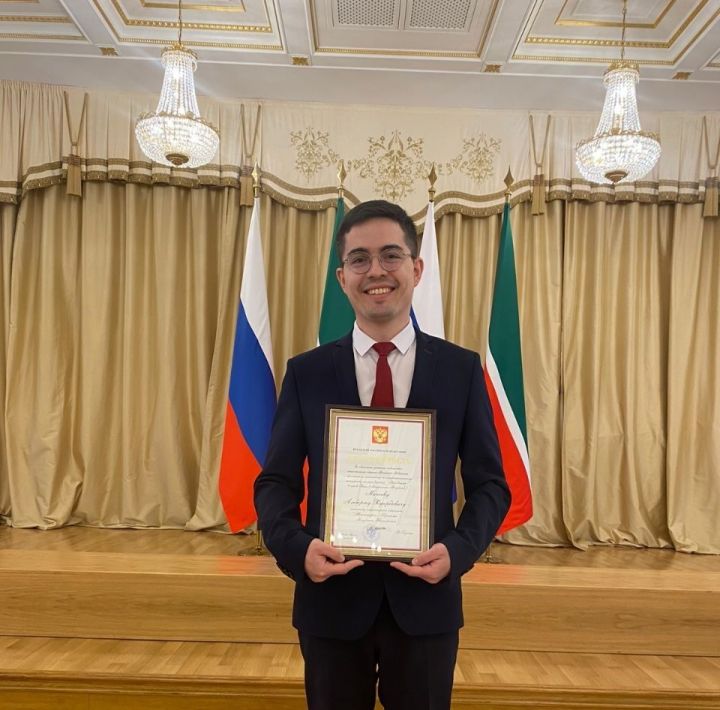 В кругу единомышленников