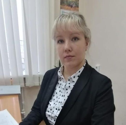 Ольга Пьянова : “Һәр көнне бер яңалык беләм”