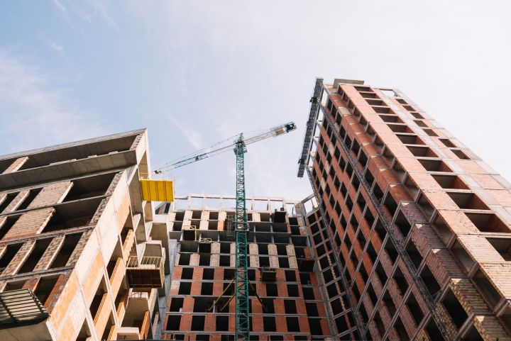 В столице Татарстана построят новый жилой комплекс